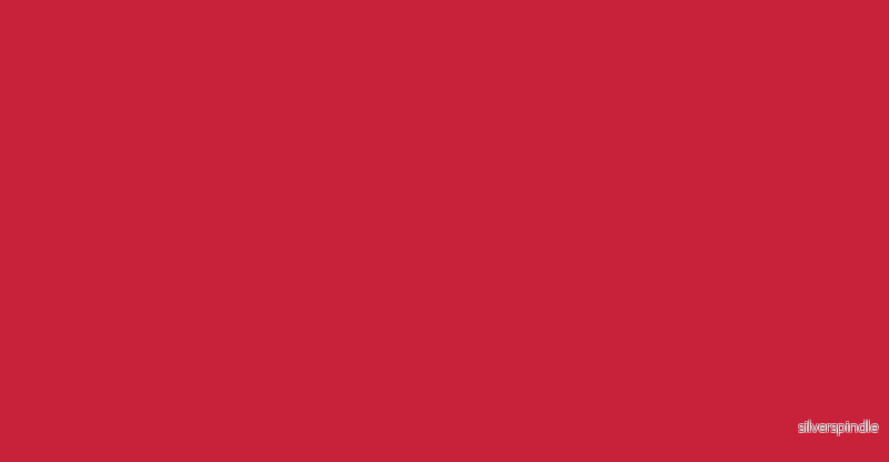 L&B 388 Ruby red