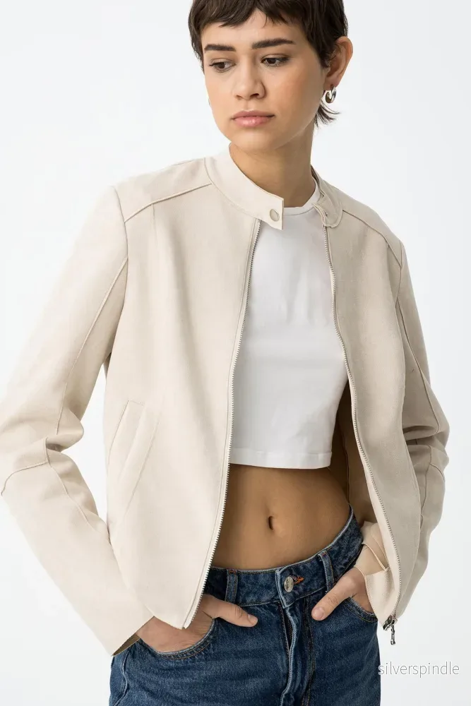 CAMBERRA JACKET