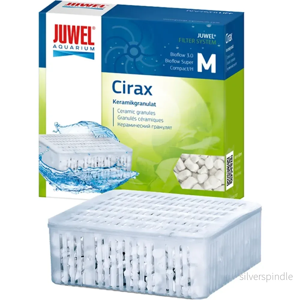 Juwel Cirax Filter Medium Compact