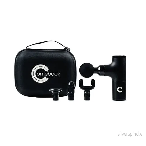 Mini Massage Gun Deluxe från Comeback (Massagepistol) Mini Massage Gun Deluxe från Comeback (Massagepistol)