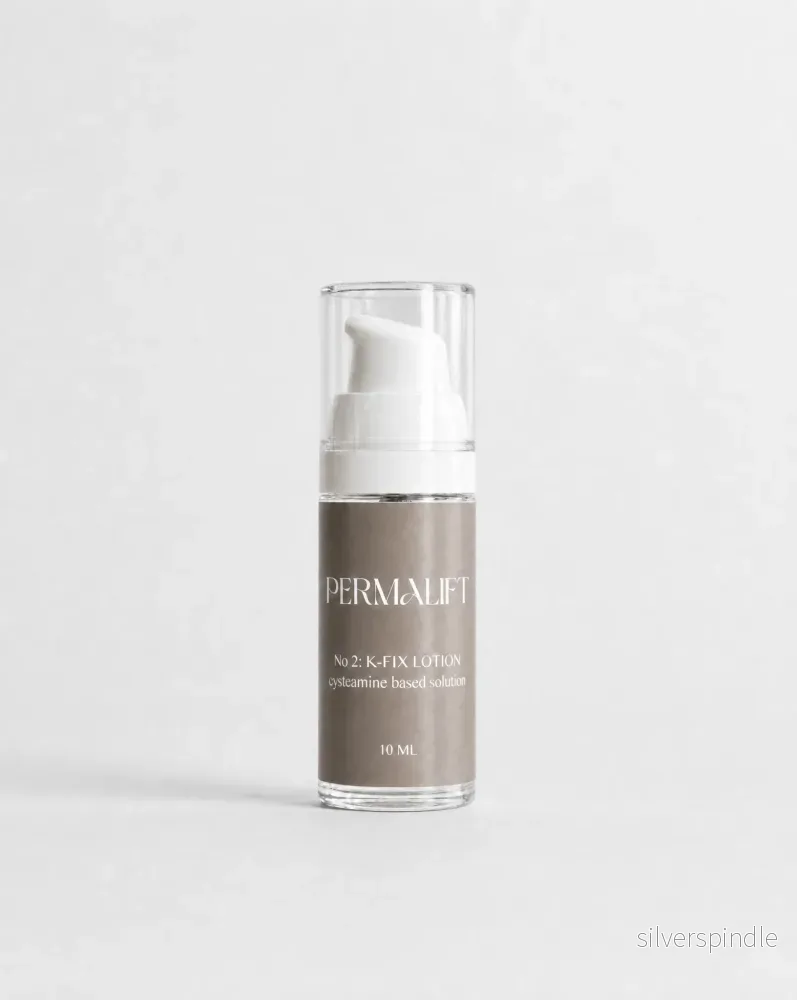 Permalift K-Fix Lotion No 2 - 10 ml