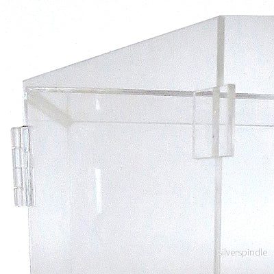 Monterskåp ShowCase Akryl - Bild 3