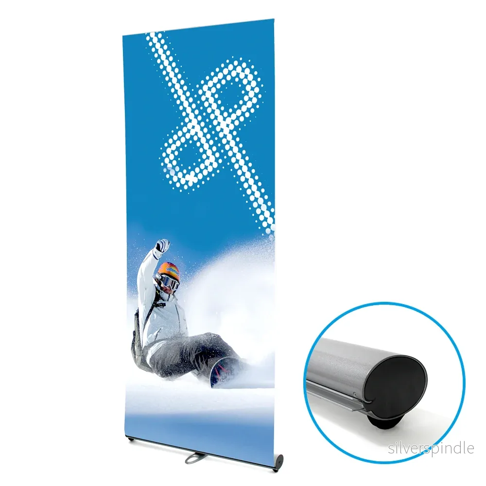 SPENNARE Roll Up S10 SPENNARE Roll Up S10