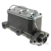 Huvudbromscylinder 1 1/8" GM 1968-1980 Skivor fram Trummor Bak
