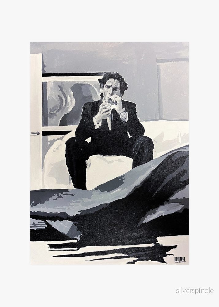 American Psycho American Psycho