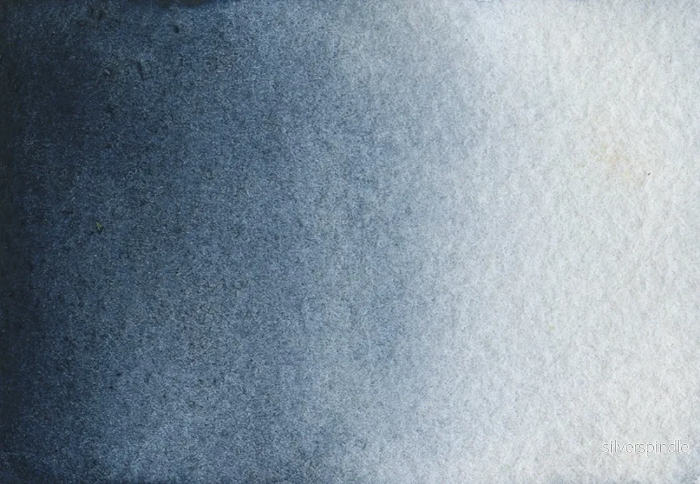 AG 334 Indigo, genuine
