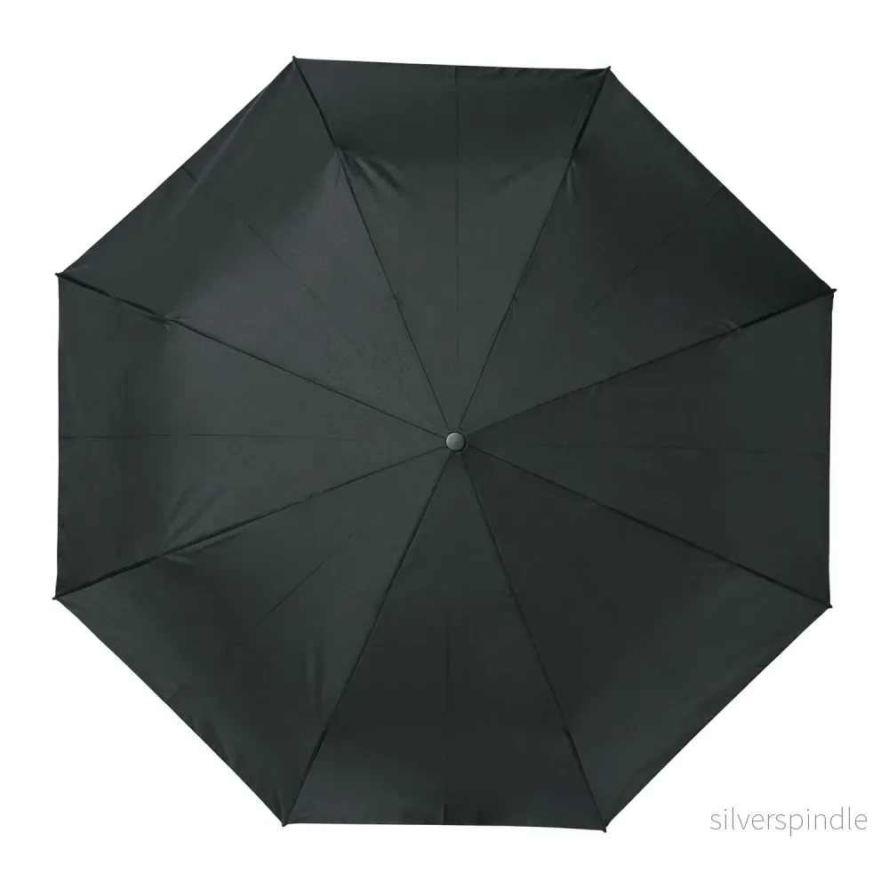 Alina 23" automatiskt paraply i återvunnen PET - Bild 2