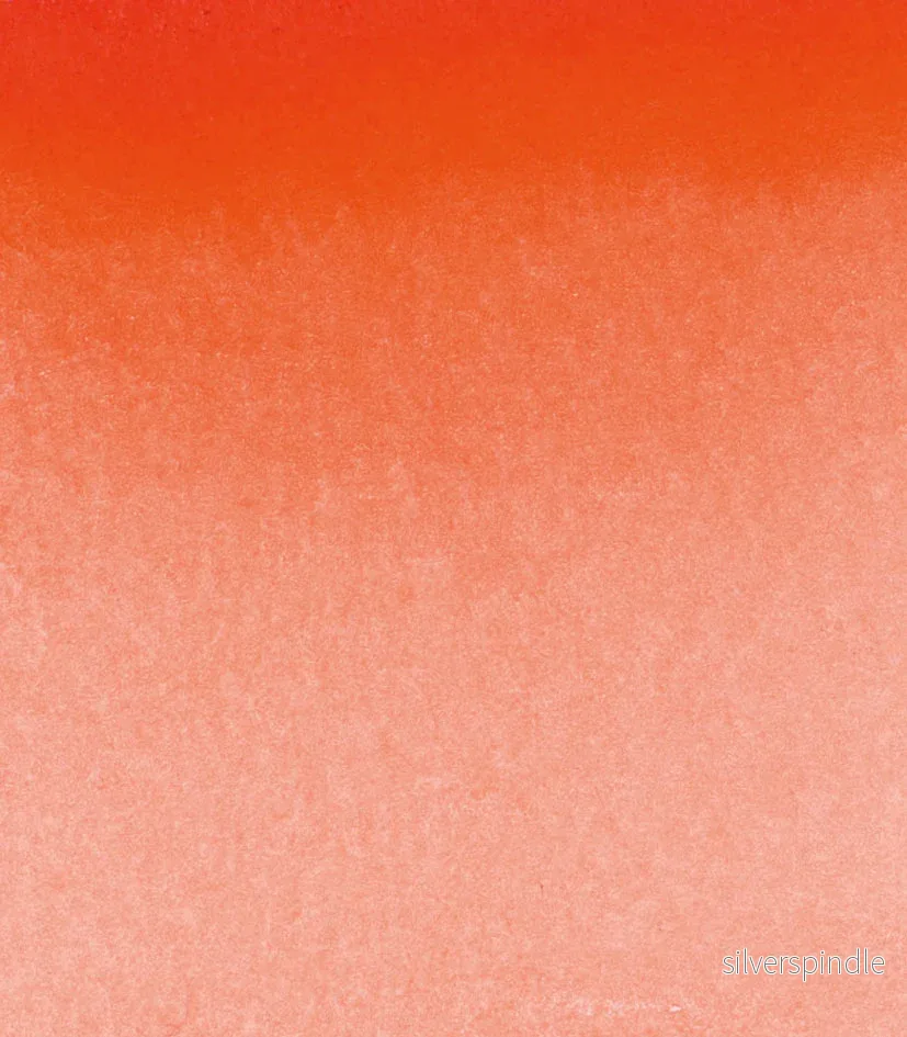 14 360 Permanent red orange 14 360 Permanent red orange