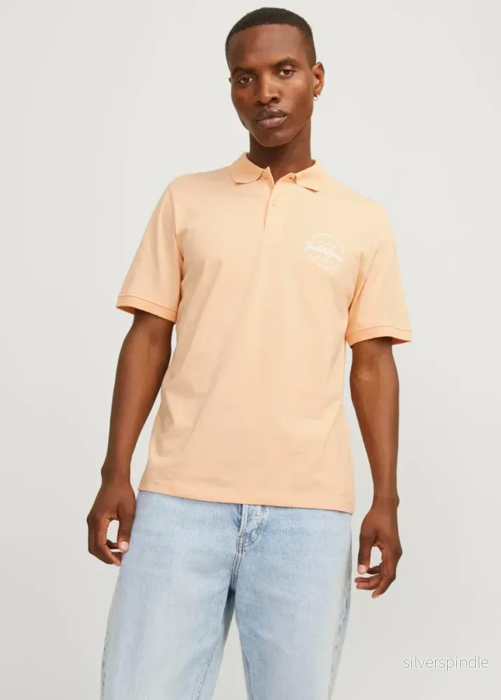 FOREST POLO SS - Bild 3