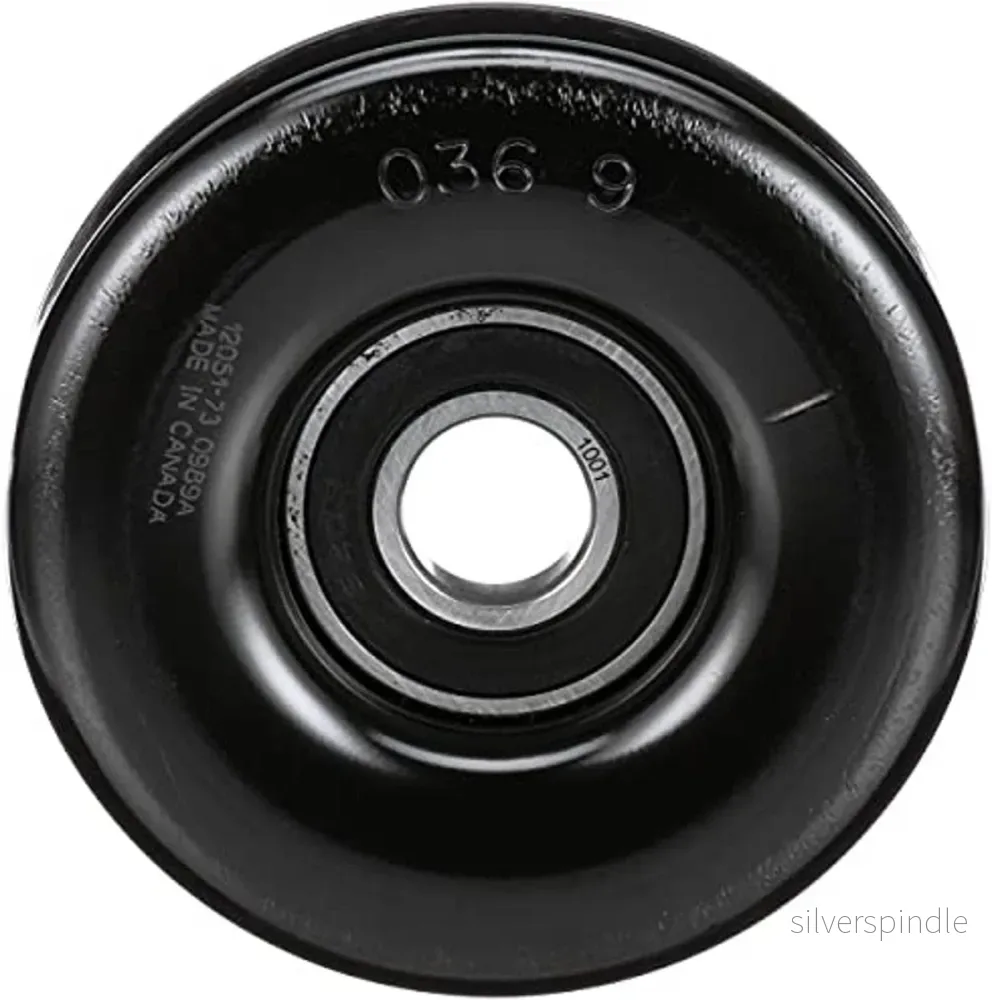 Remhjul 90 x 17 x 30 mm