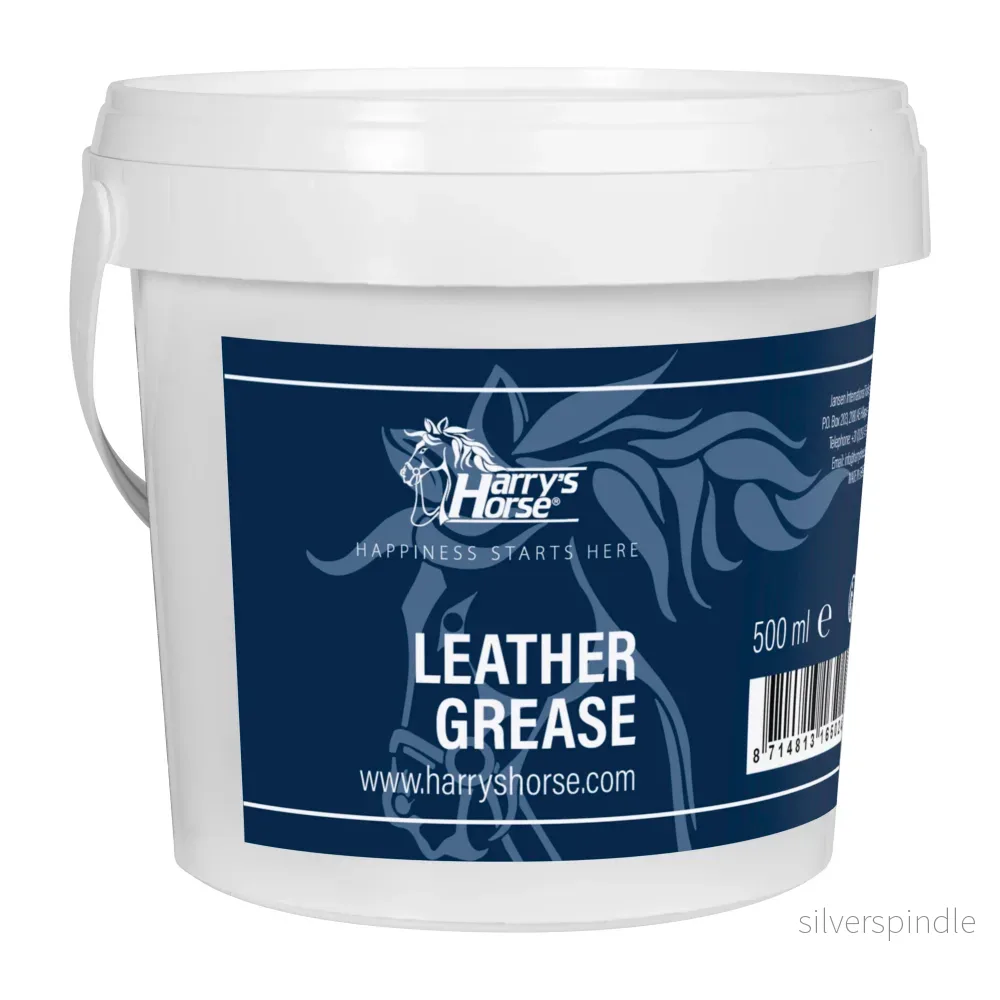 Läderfett (500 ml) Läderfett (500 ml)