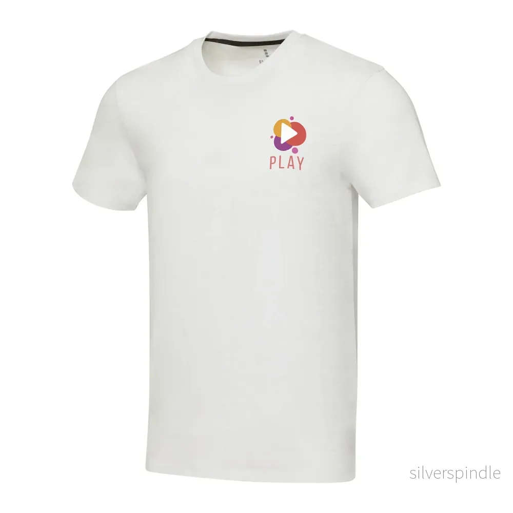 Avalite kortärmad unisex T-shirt av Aware™-återvunnet material Avalite kortärmad unisex T-shirt av Aware™-återvunnet material