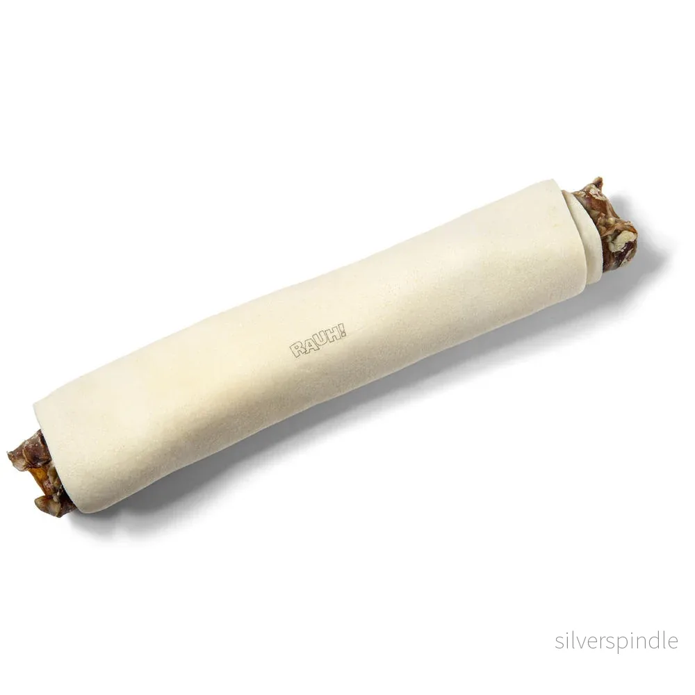 Rauh Beef Burrito L