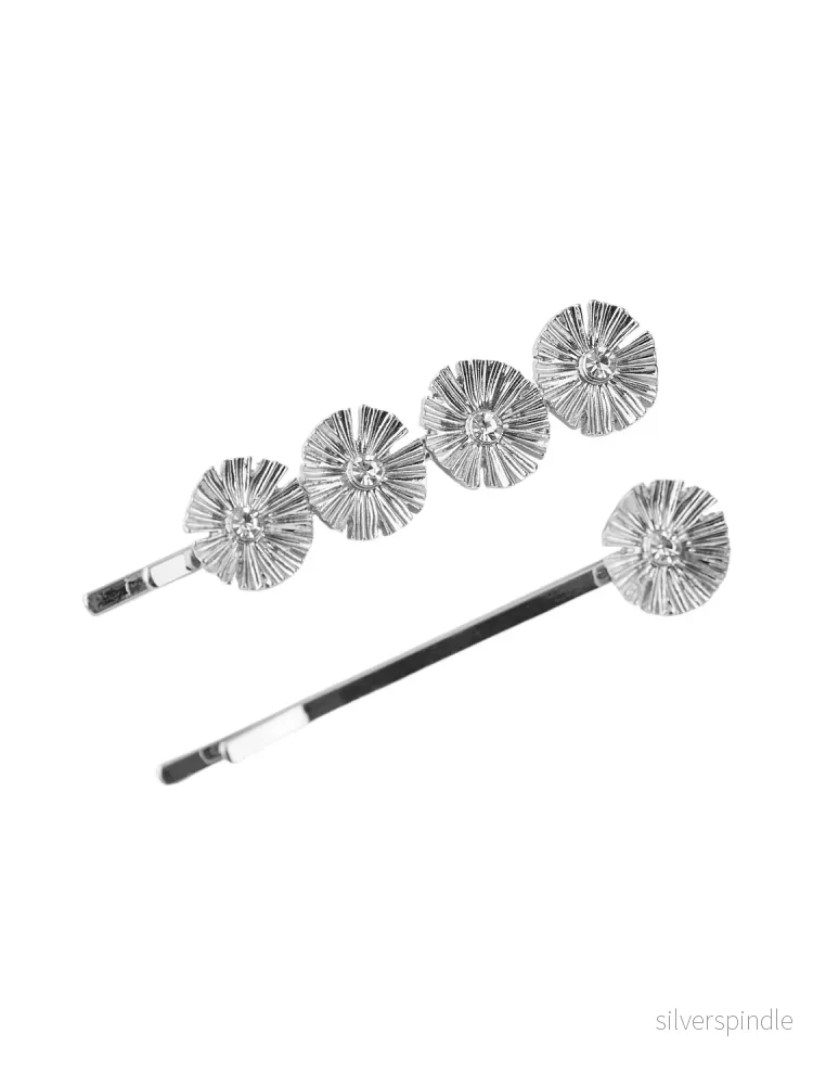 MYRA 2-PACK HAIR PIN SET - Bild 2