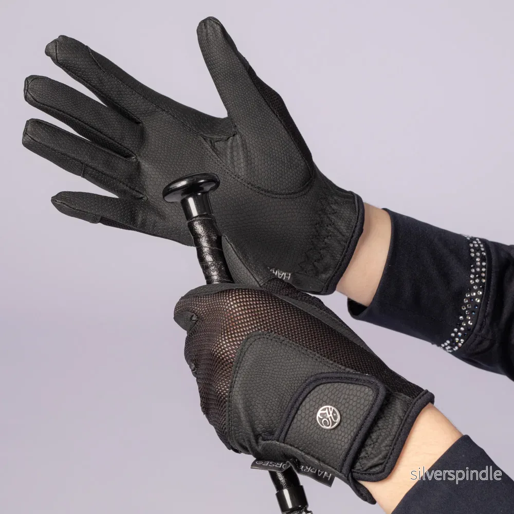 Handskar TopGrip Mesh Handskar TopGrip Mesh