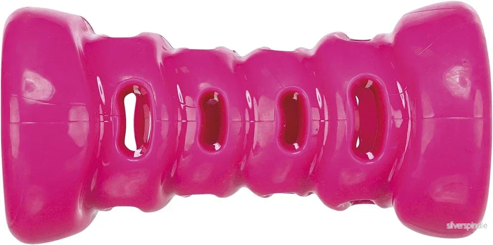 Soft & Strong ben, TPR, 12,5 cm, rosa