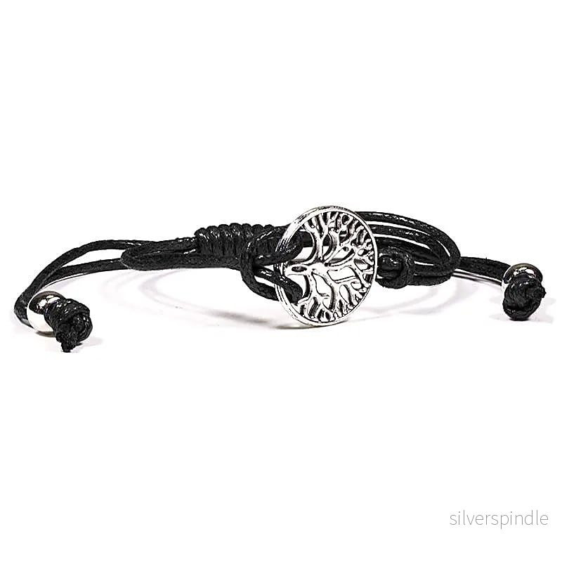 Tree of life armband - Bild 2