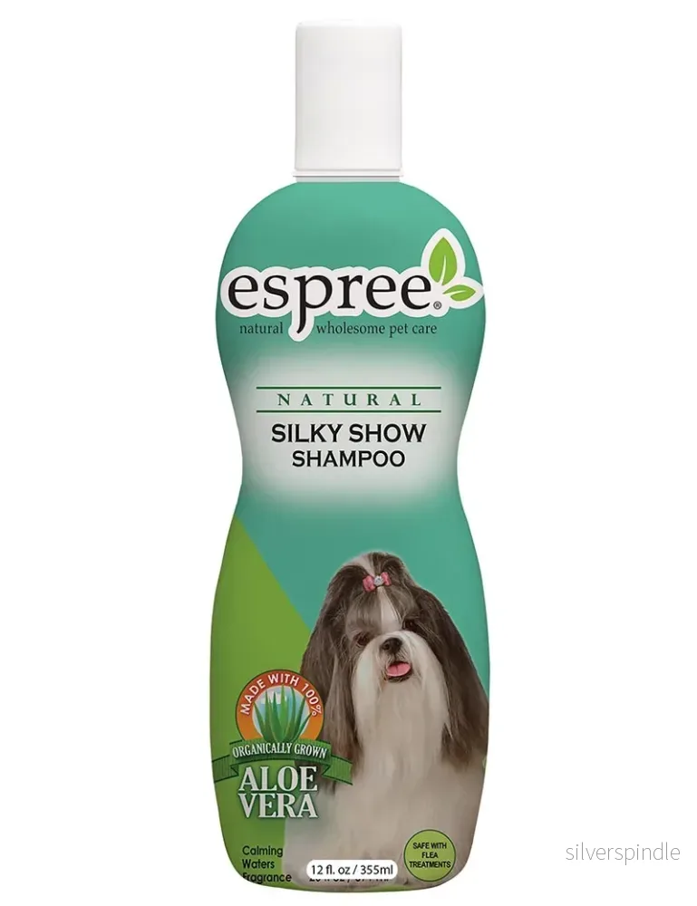 Espree Silky Show Shampoo 355ml Espree Silky Show Shampoo 355ml
