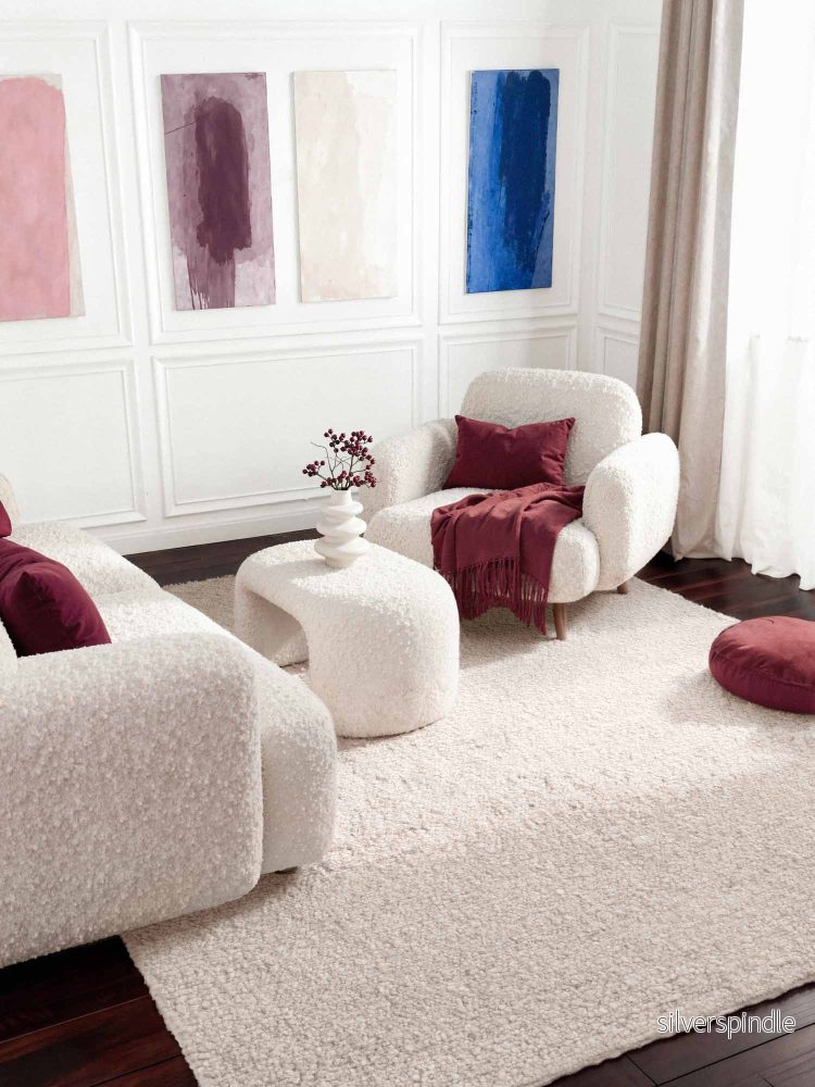 Notting Hill Vit