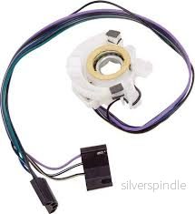 Blinkers kam med kabel och kontaktstycke Chevrolet 1964-1966
