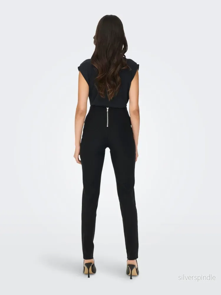 LOLA HW ZIP PANT - Bild 3