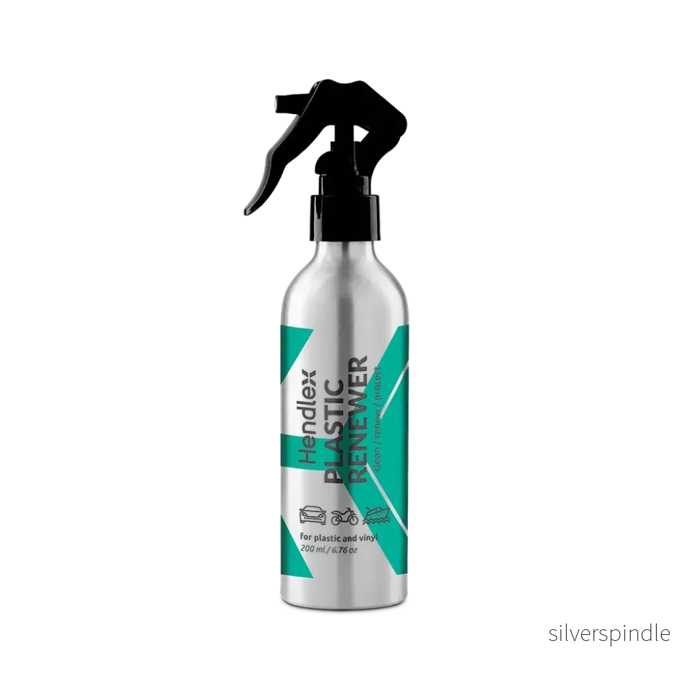 Hendlex Plastic Renewer – Plastbehandling Hendlex Plastic Renewer – Plastbehandling