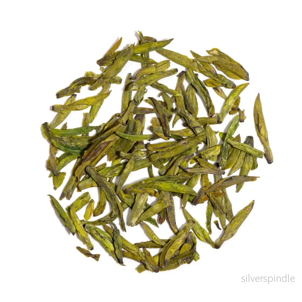 Long Jing First Flush