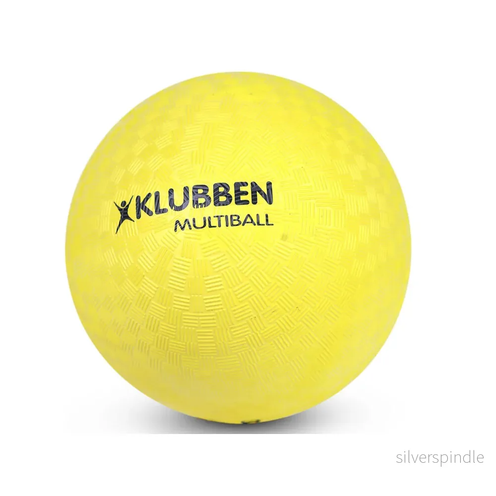 Gagaboll/Multiboll - Bild 3