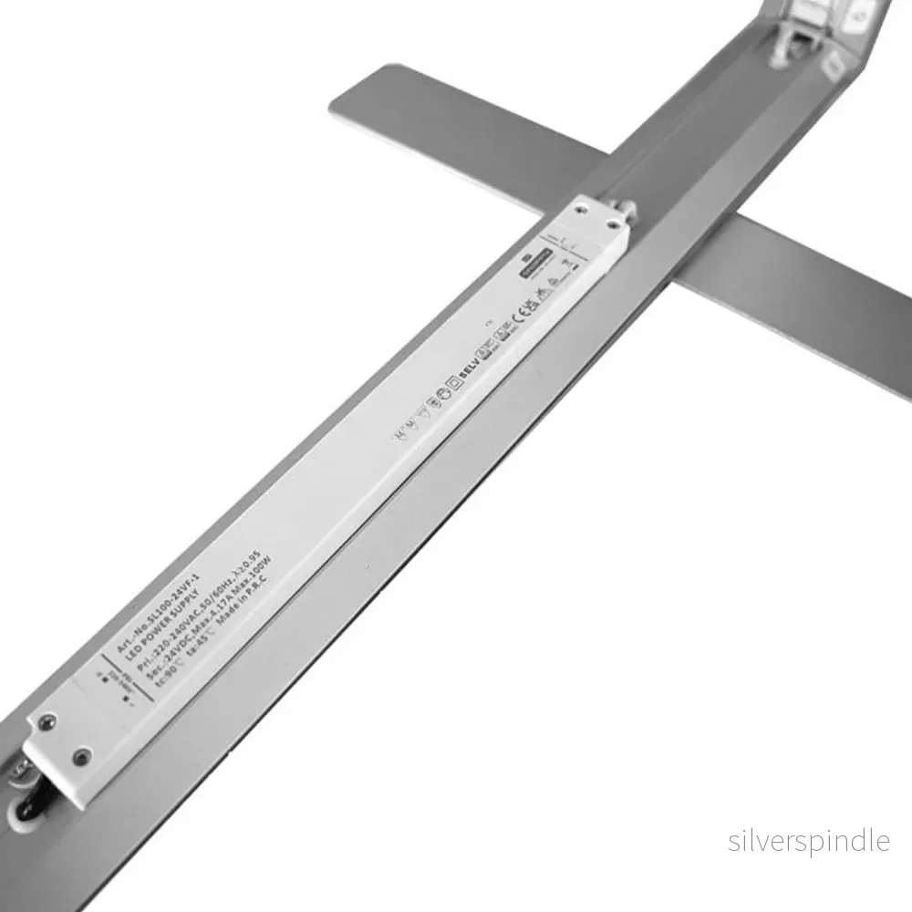 Lightbox Slim Alu - Bild 3