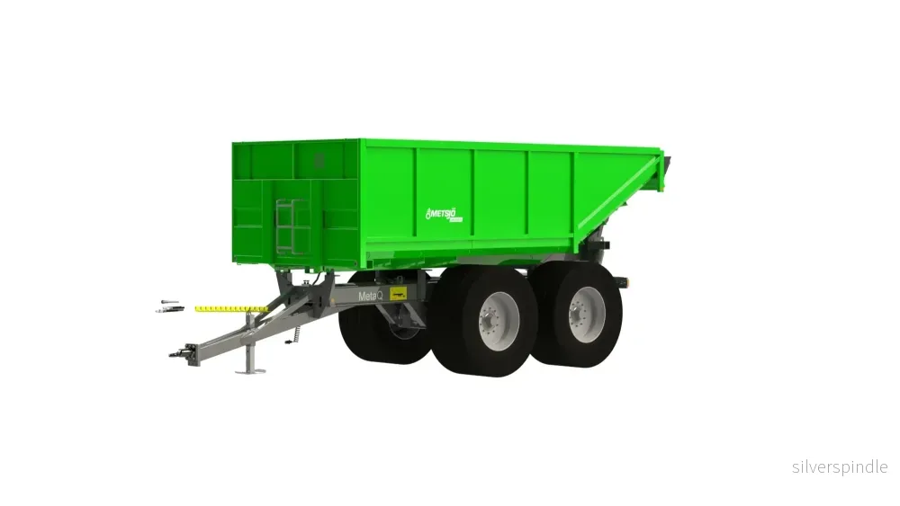 MQ60 Rot L6000 H1500 B2550 19kbm 710/50×30,5 MQ60 Rot L6000 H1500 B2550 19kbm 710/50×30,5