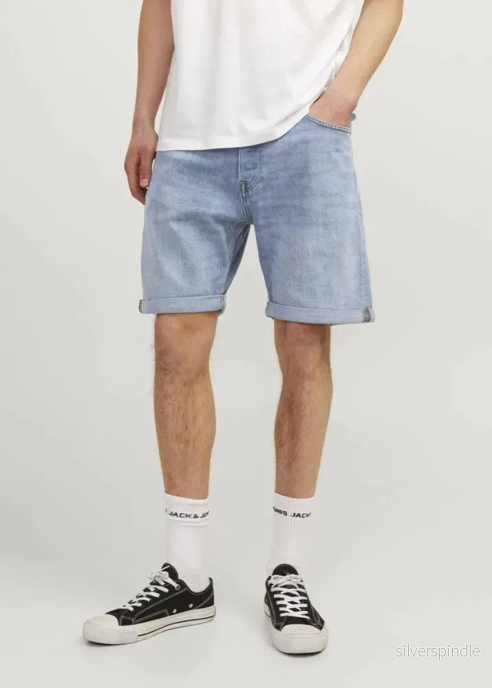 CHRIS WOOD SHORTS GE 515 - Bild 2