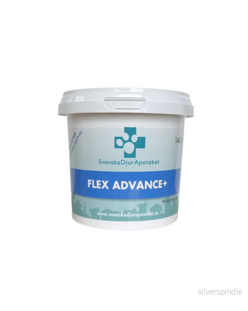 DA Flex Advance+ 140g DA Flex Advance+ 140g