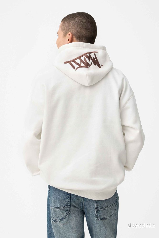RHYS SWEATSHIRT RHYS SWEATSHIRT