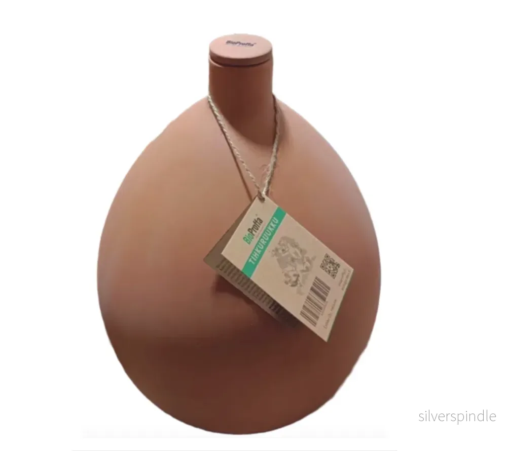 Tihkuruukku BioProffa 10 litraa - Bild 2