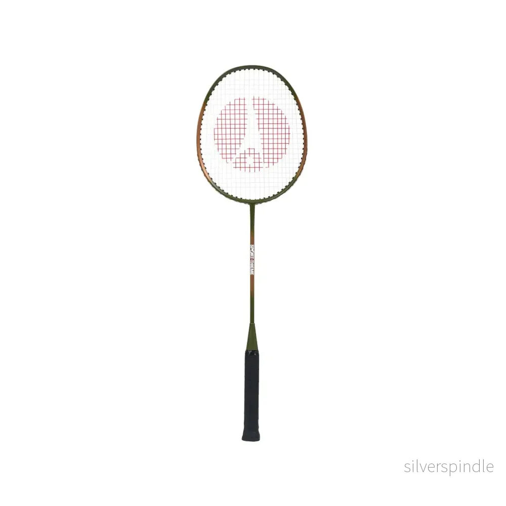 Badmintonrack Sport-Thieme Competition Badmintonrack Sport-Thieme Competition