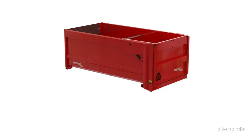 Euconflak MX L5050 H1750 B2500 21kbm - Bild 3