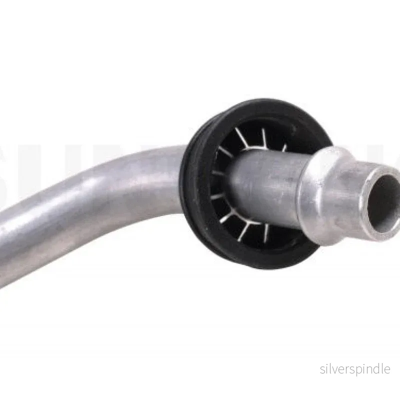 Oljekylarslang Nedre Chevrolet GMC Pickup Surburban 1996-2000 - Bild 3