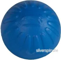 STARMARK FOAM BOLL BLÅ M FLYTER 7CM STARMARK FOAM BOLL BLÅ M FLYTER 7CM