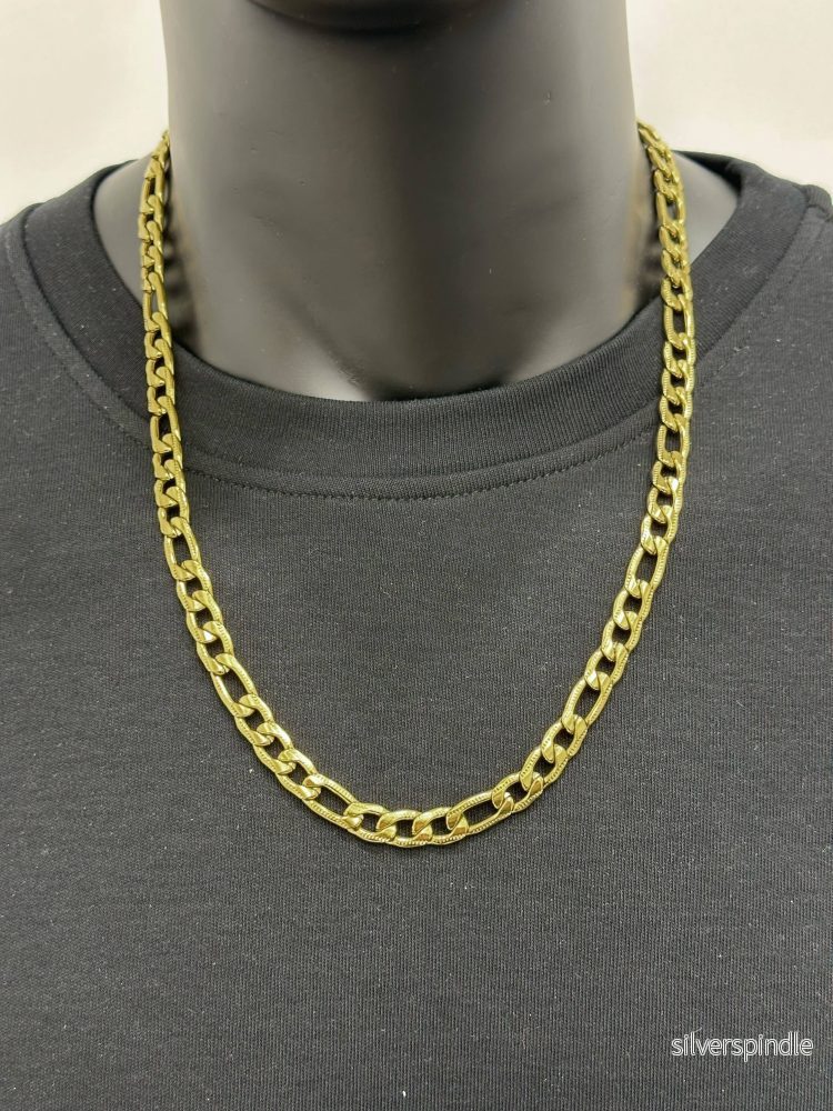 Link Necklace