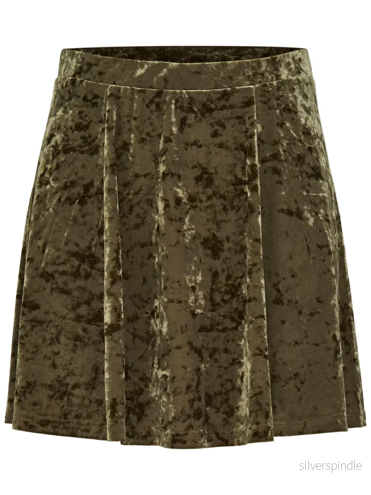 MONA SKATE SKIRT - Bild 2