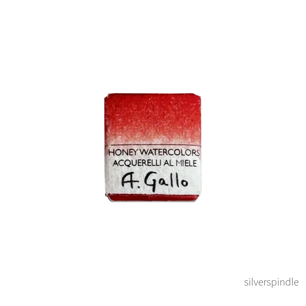 AG 303 Vermilion red - Bild 2