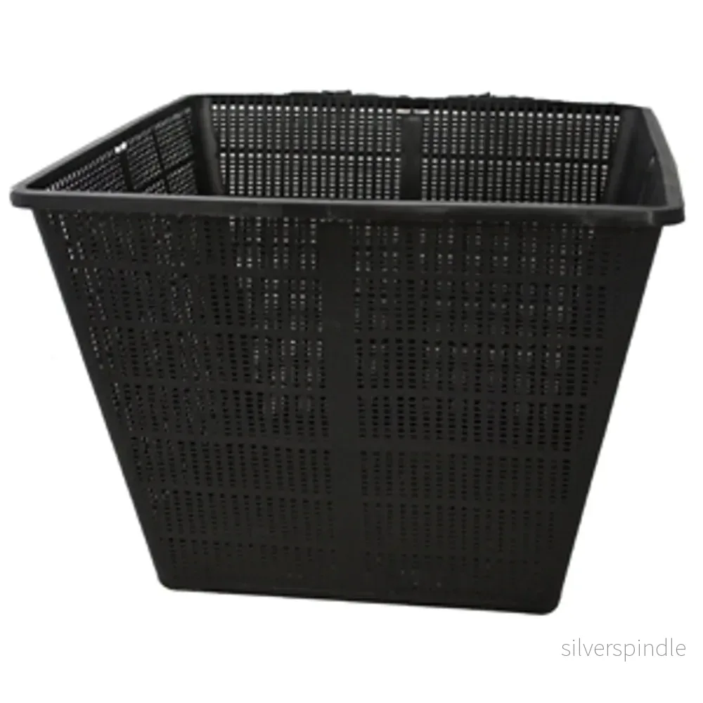 Planteringskorg 32.5×32.5x26cm