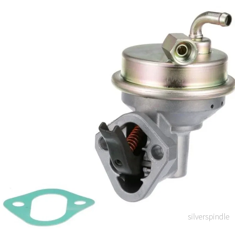 Bensinpump Bränslepump GM SB 1962-1990 2 uttag 262 267 305 307 327 350 400 402 ci Bensinpump Bränslepump GM SB 1962-1990 2 uttag 262 267 305 307 327 350 400 402 ci