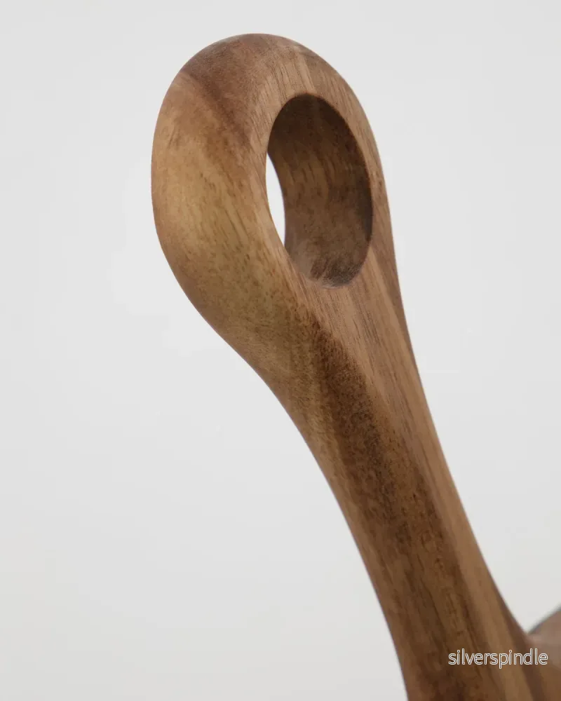 Eya 50cm natur skärbräda - Bild 2