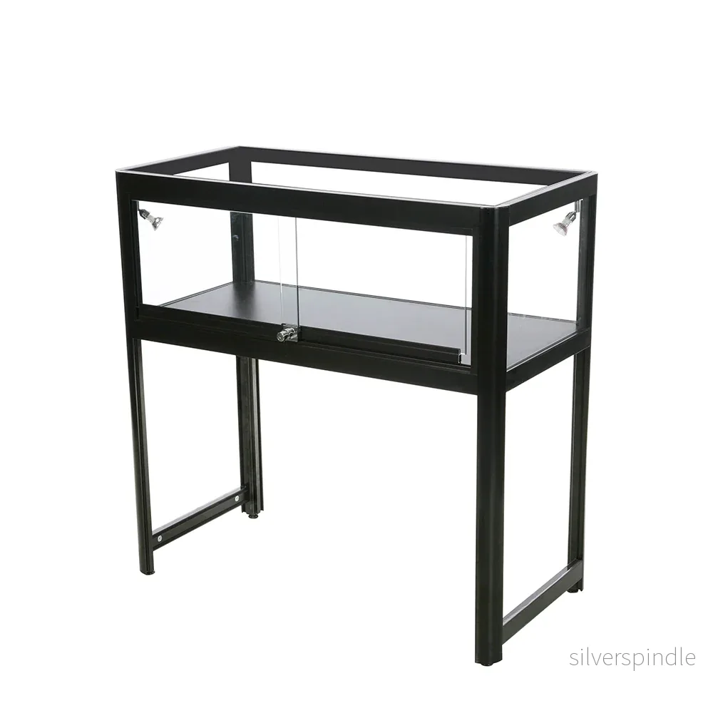 Glasdisk – ShowCase (LED) Glasdisk – ShowCase (LED)
