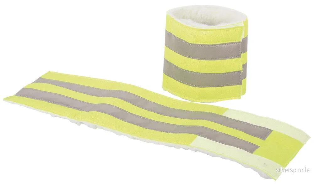 Wrap Reflekterande