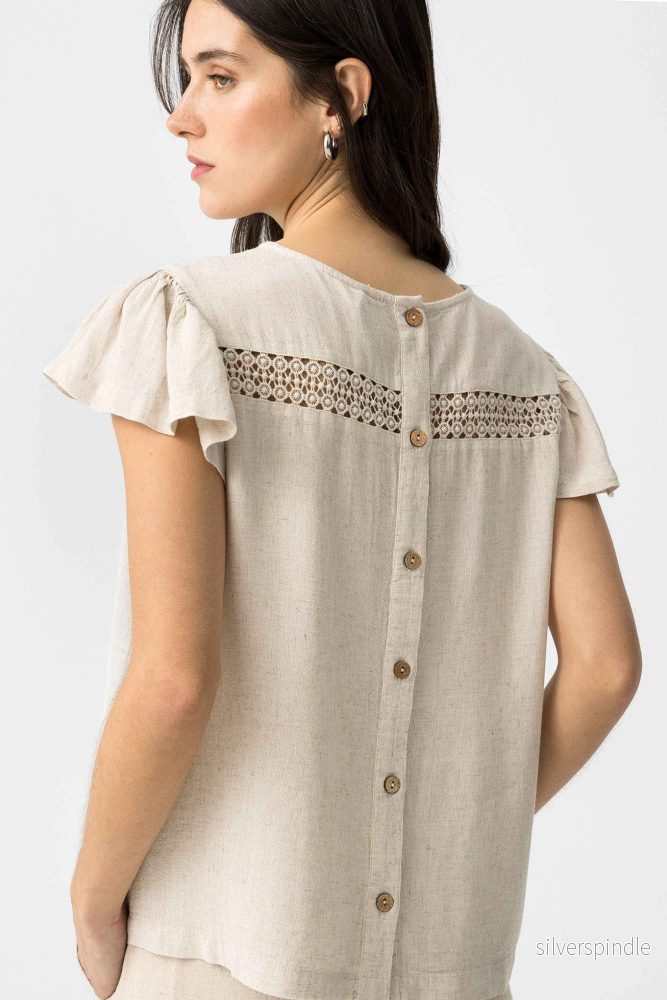 IVY TOP