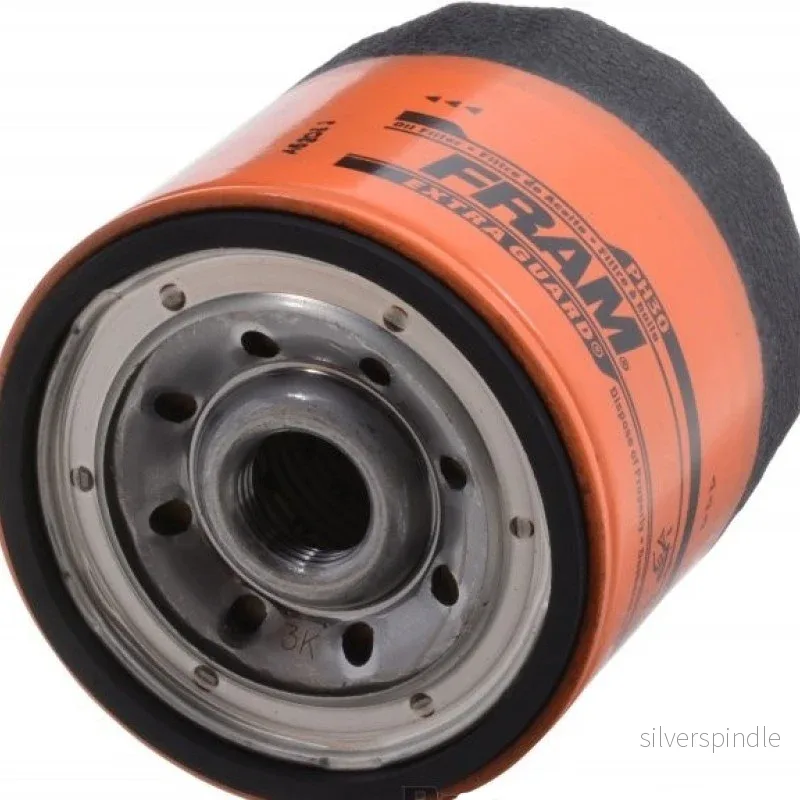 Oljefilter FRAM PH30 Chevrolet 1958-1995 104 mm Oljefilter FRAM PH30 Chevrolet 1958-1995 104 mm
