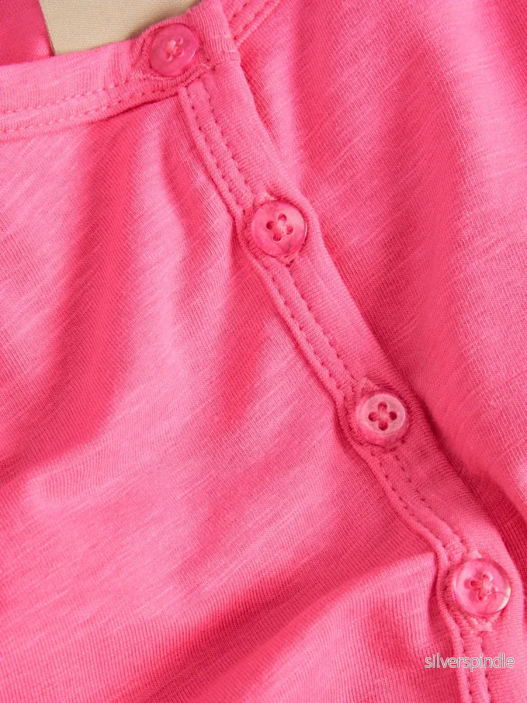 JULIA STRETCH CROP SL TOP - Bild 3