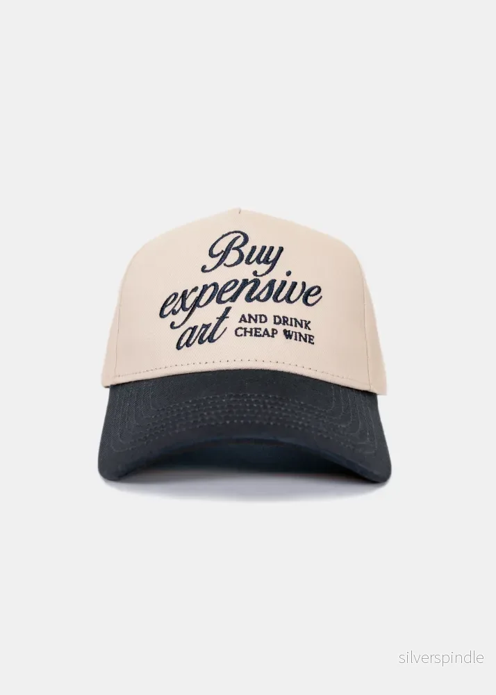 Studio Drunk Cap Studio Drunk Cap